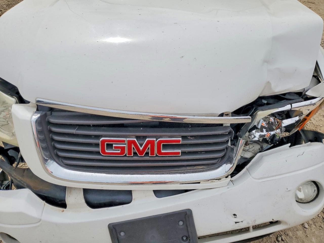 2004 GMC ENVOY