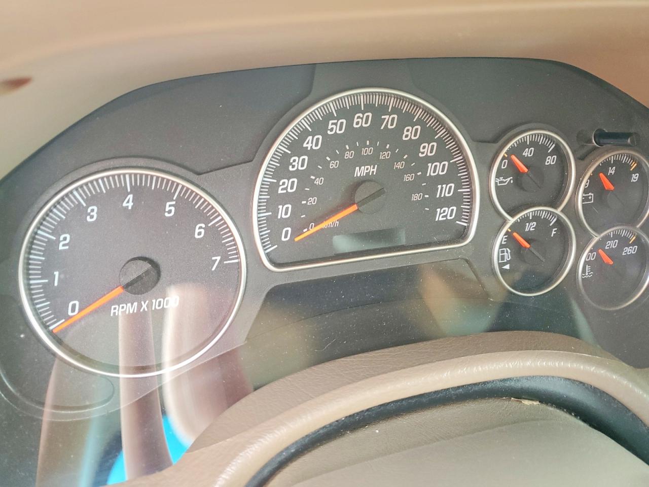 2004 GMC ENVOY