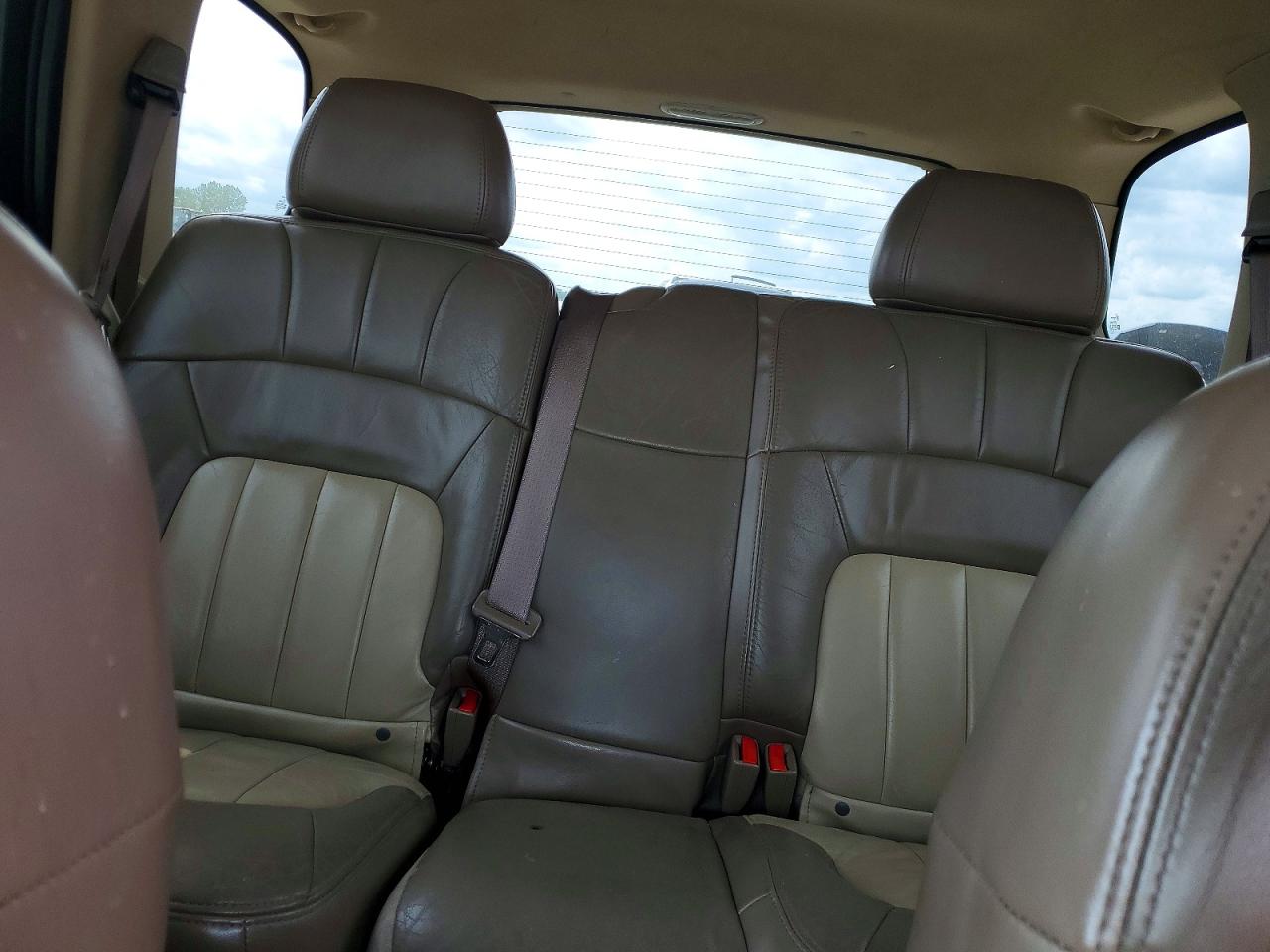 2004 GMC ENVOY