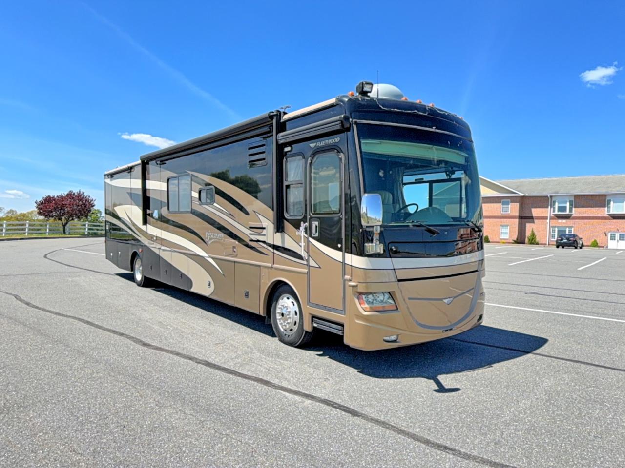 2009 FREIGLINER ALL OTHER