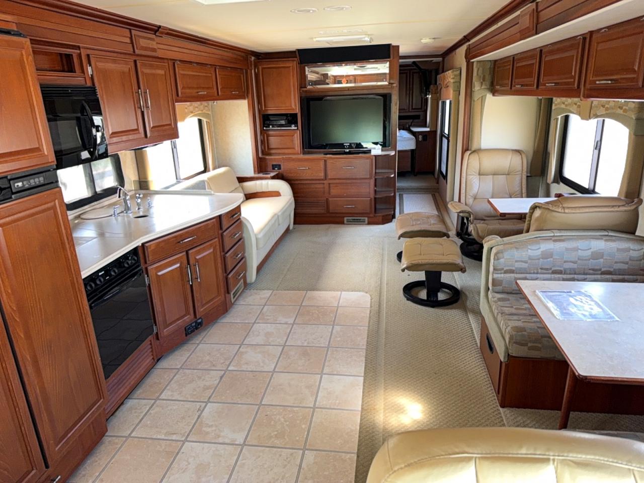 2009 FREIGLINER ALL OTHER