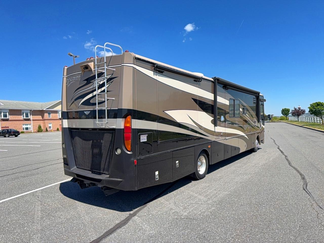 2009 FREIGLINER ALL OTHER