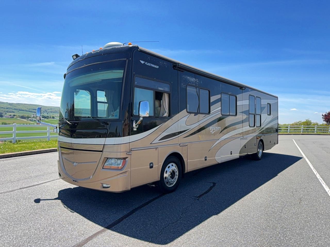 2009 FREIGLINER ALL OTHER