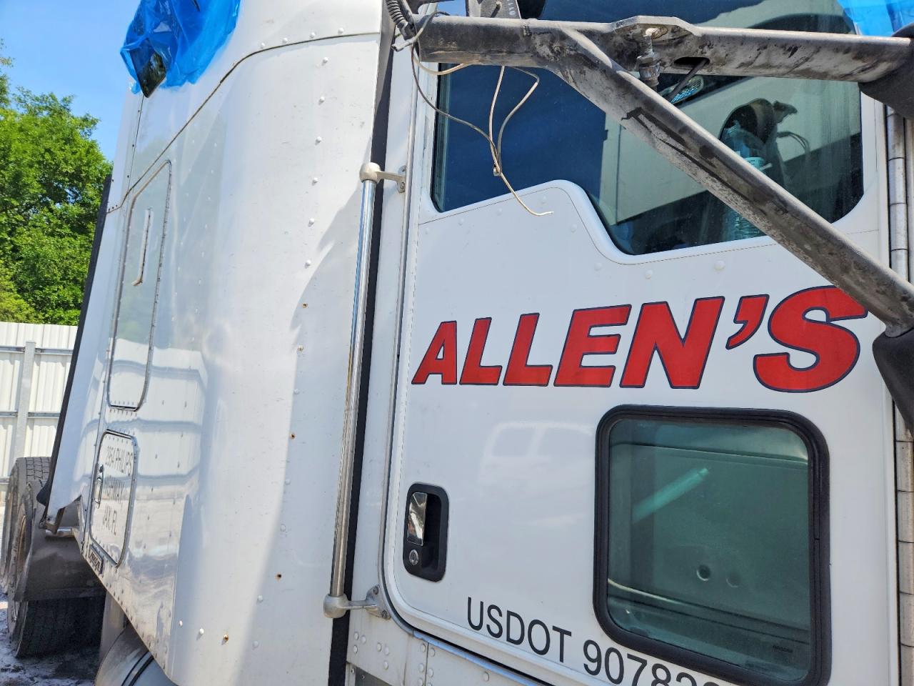2007 KENWORTH All Models