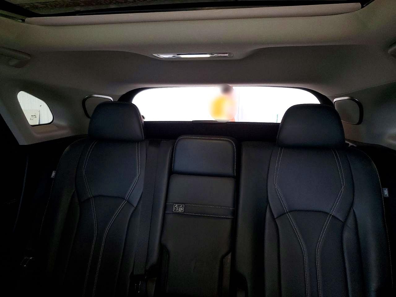 2018 LEXUS RX450