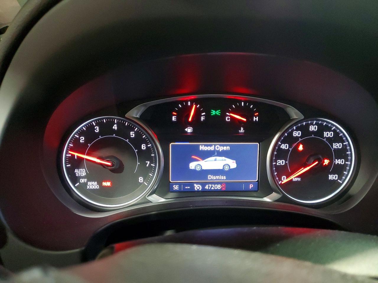 2019 GMC TERRAIN