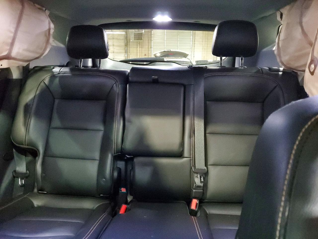 2019 GMC TERRAIN