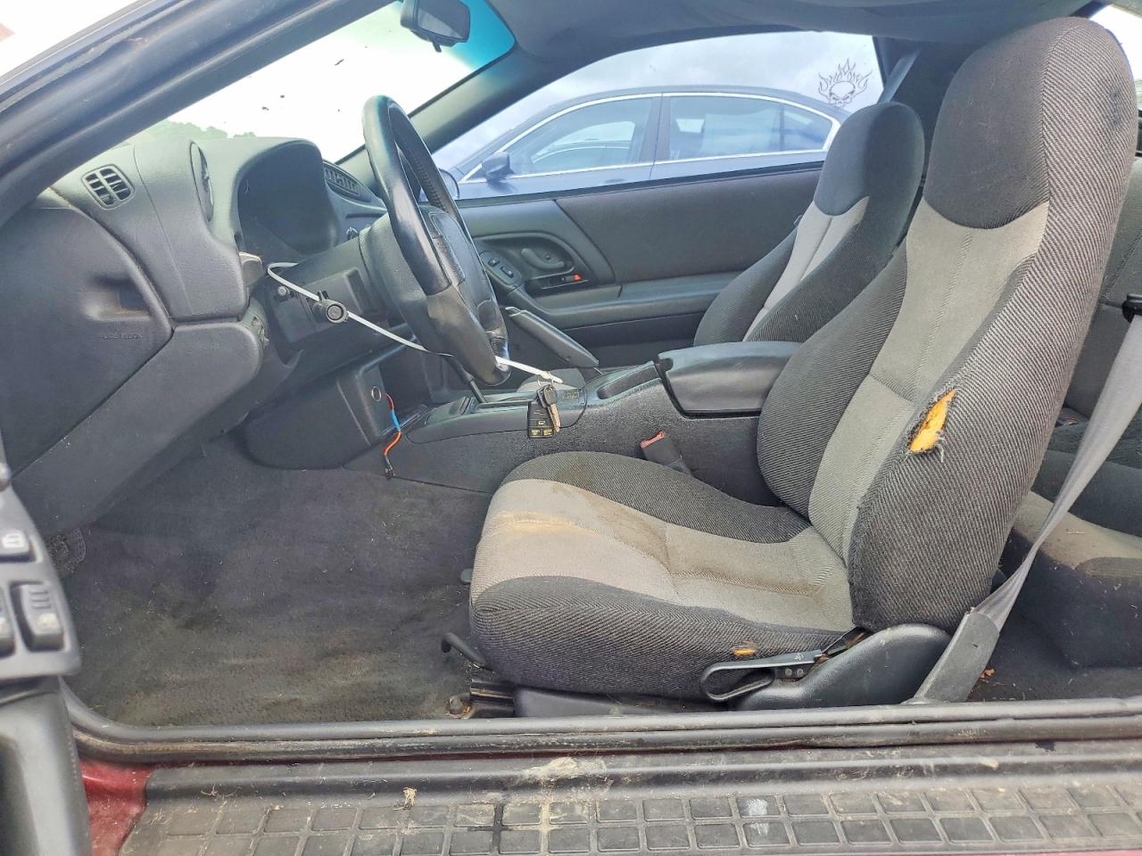 1995 CHEV CAMARO