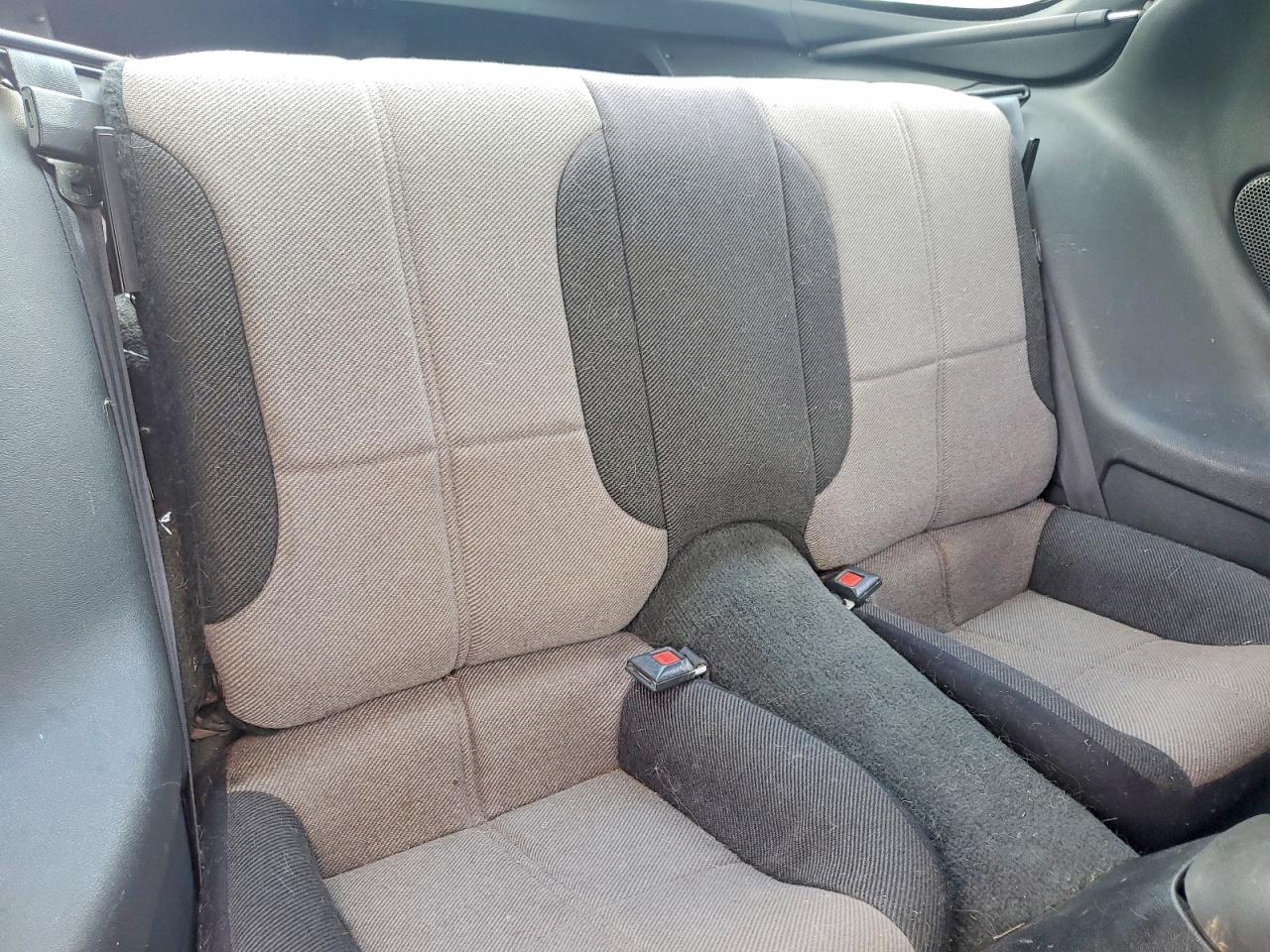 1995 CHEV CAMARO