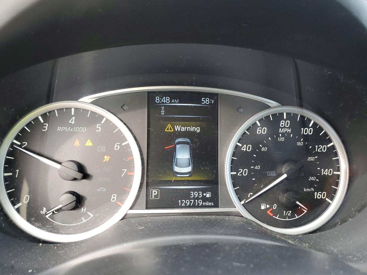 2018 NISSAN SENTRA