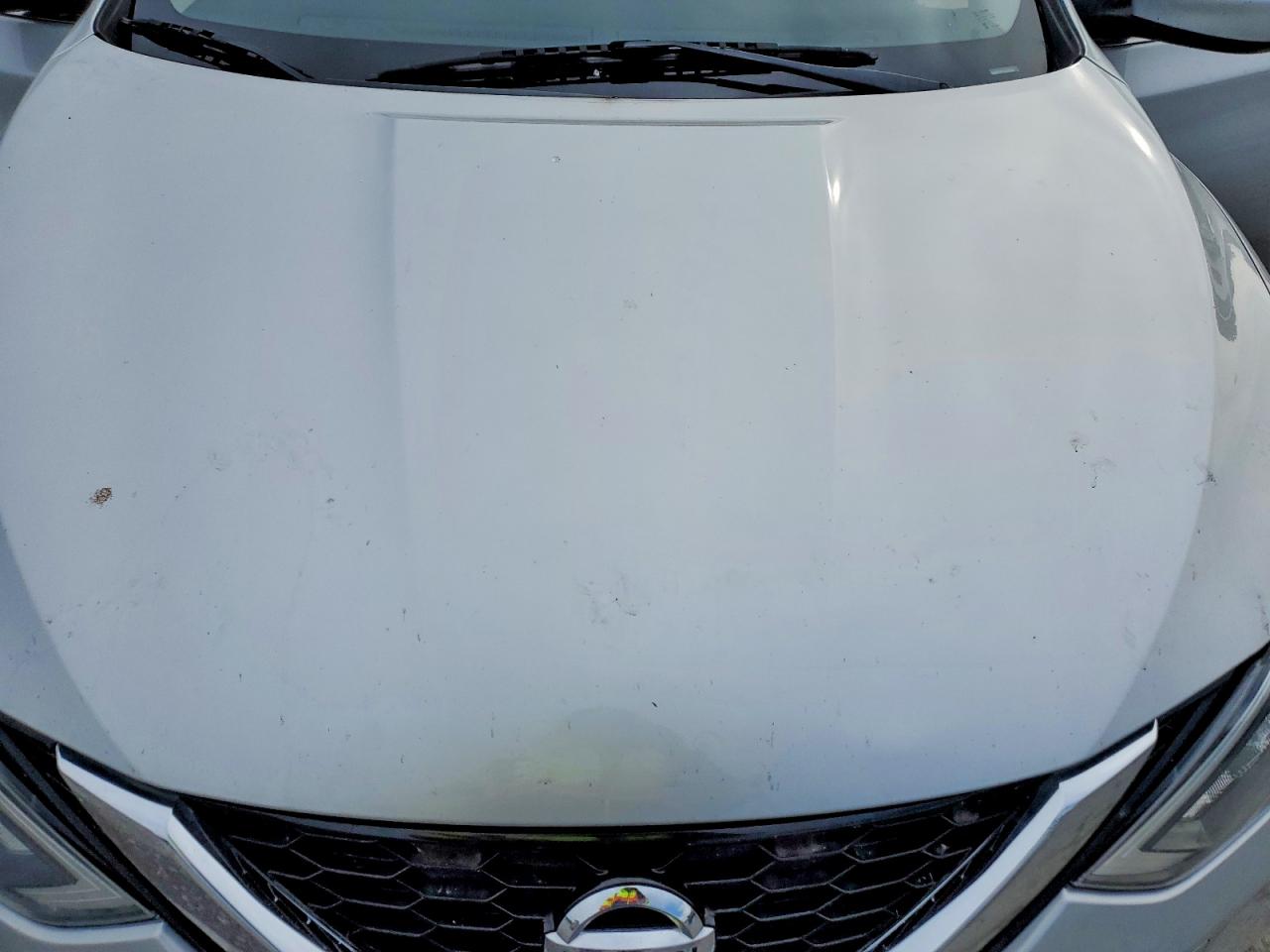 2018 NISSAN SENTRA