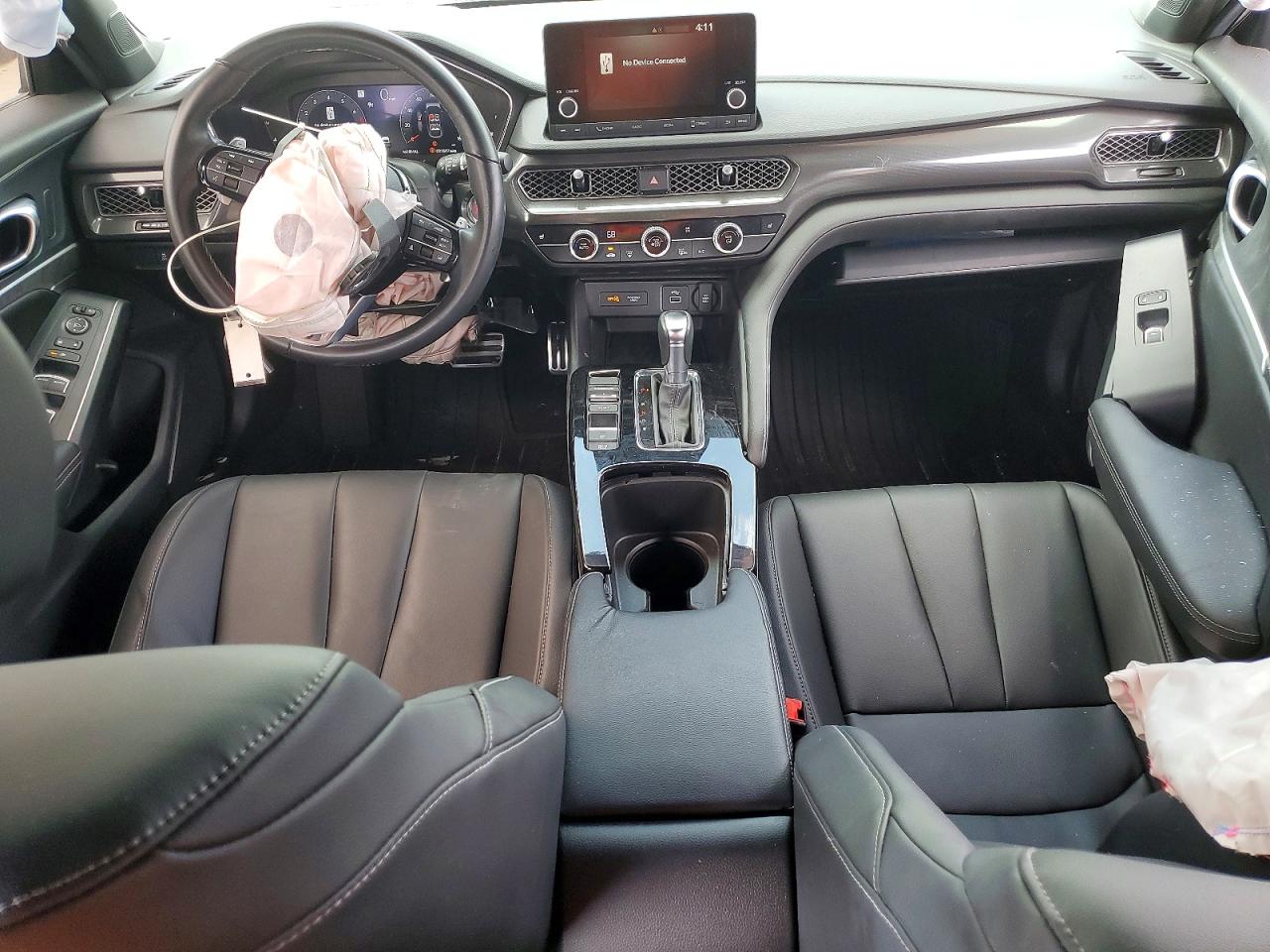 2024 ACURA INTEGRA