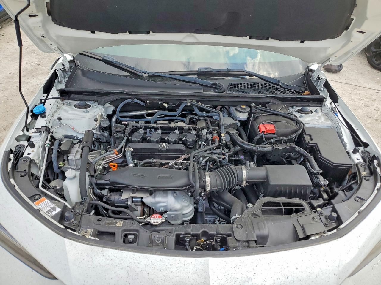 2024 ACURA INTEGRA