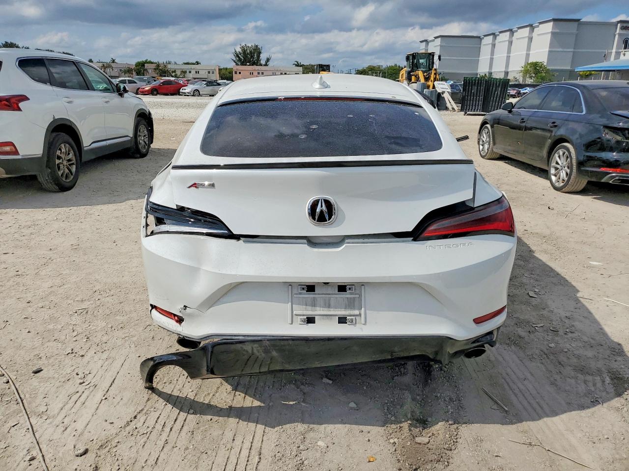 2024 ACURA INTEGRA