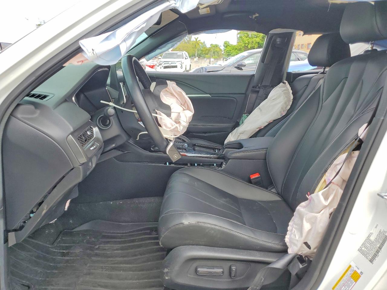 2024 ACURA INTEGRA