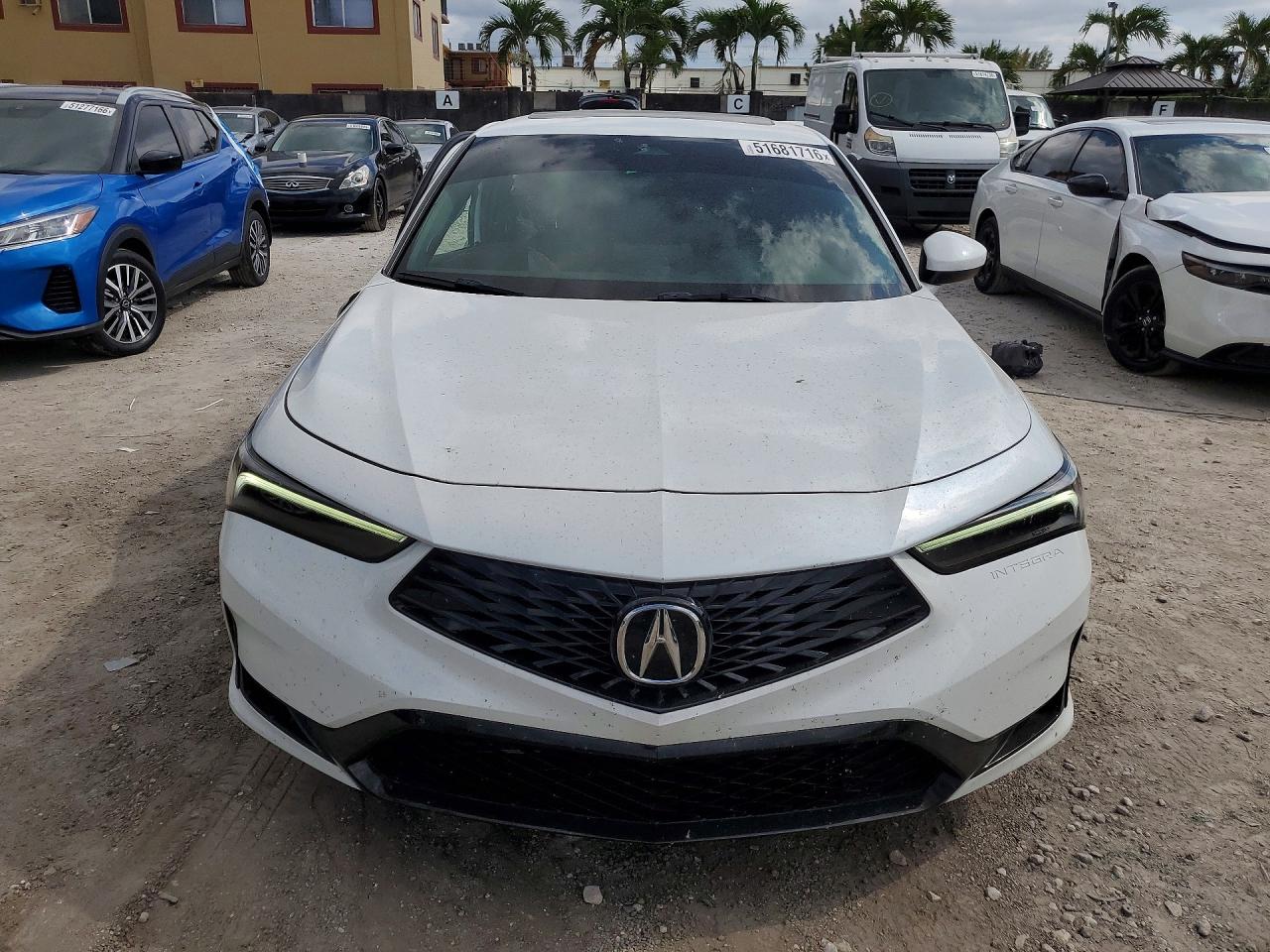 2024 ACURA INTEGRA