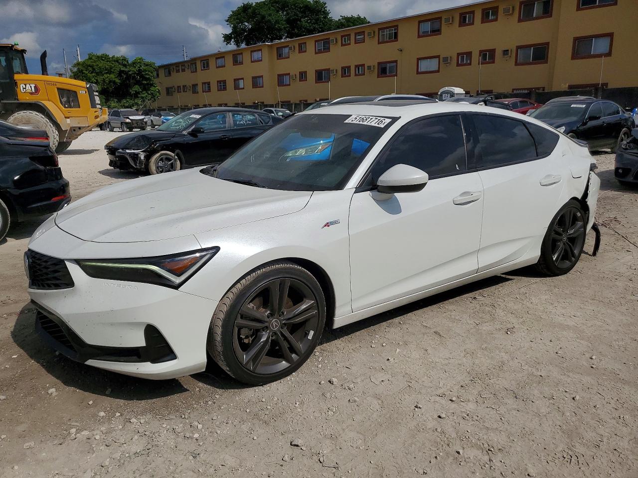 2024 ACURA INTEGRA