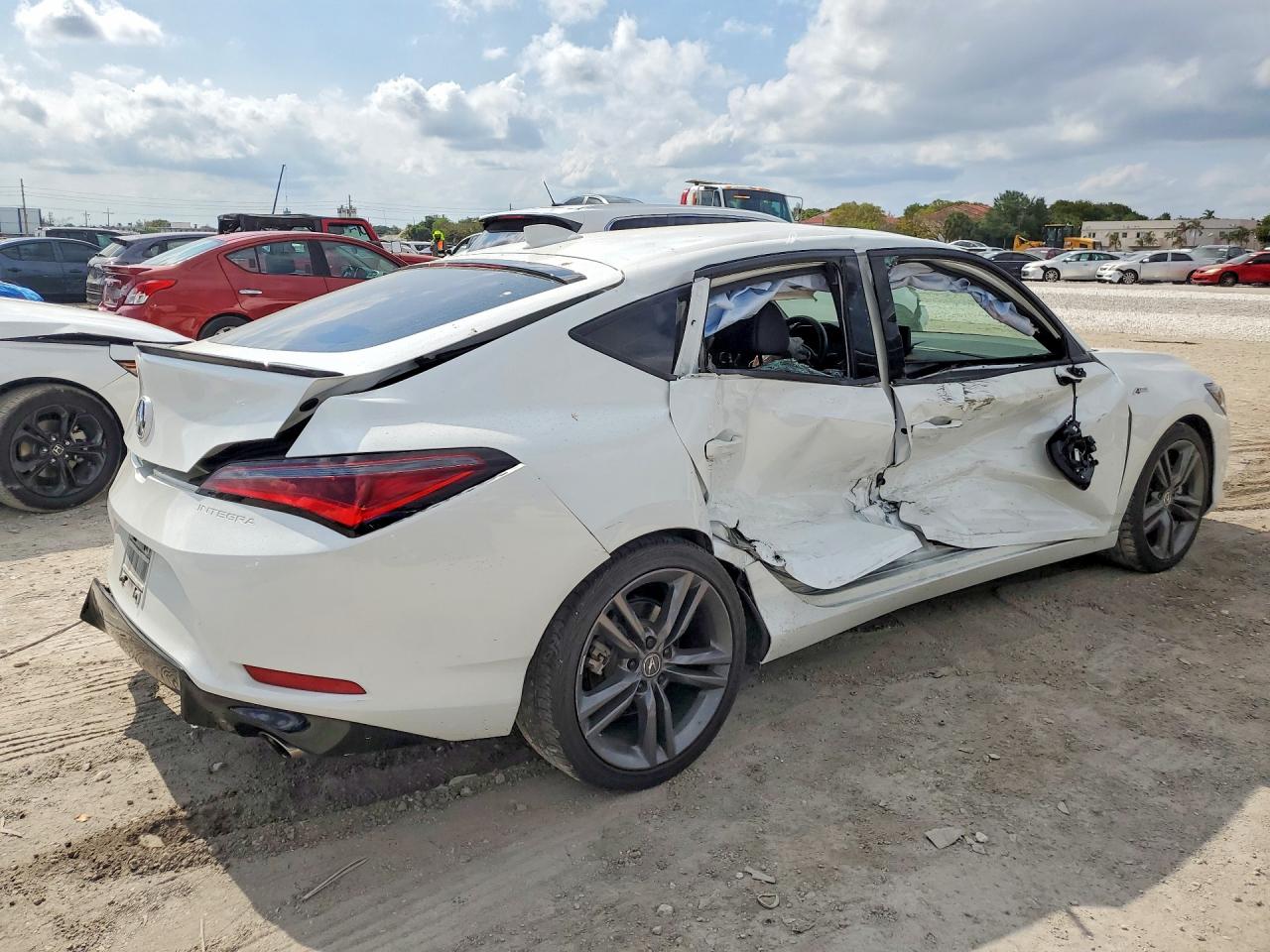 2024 ACURA INTEGRA