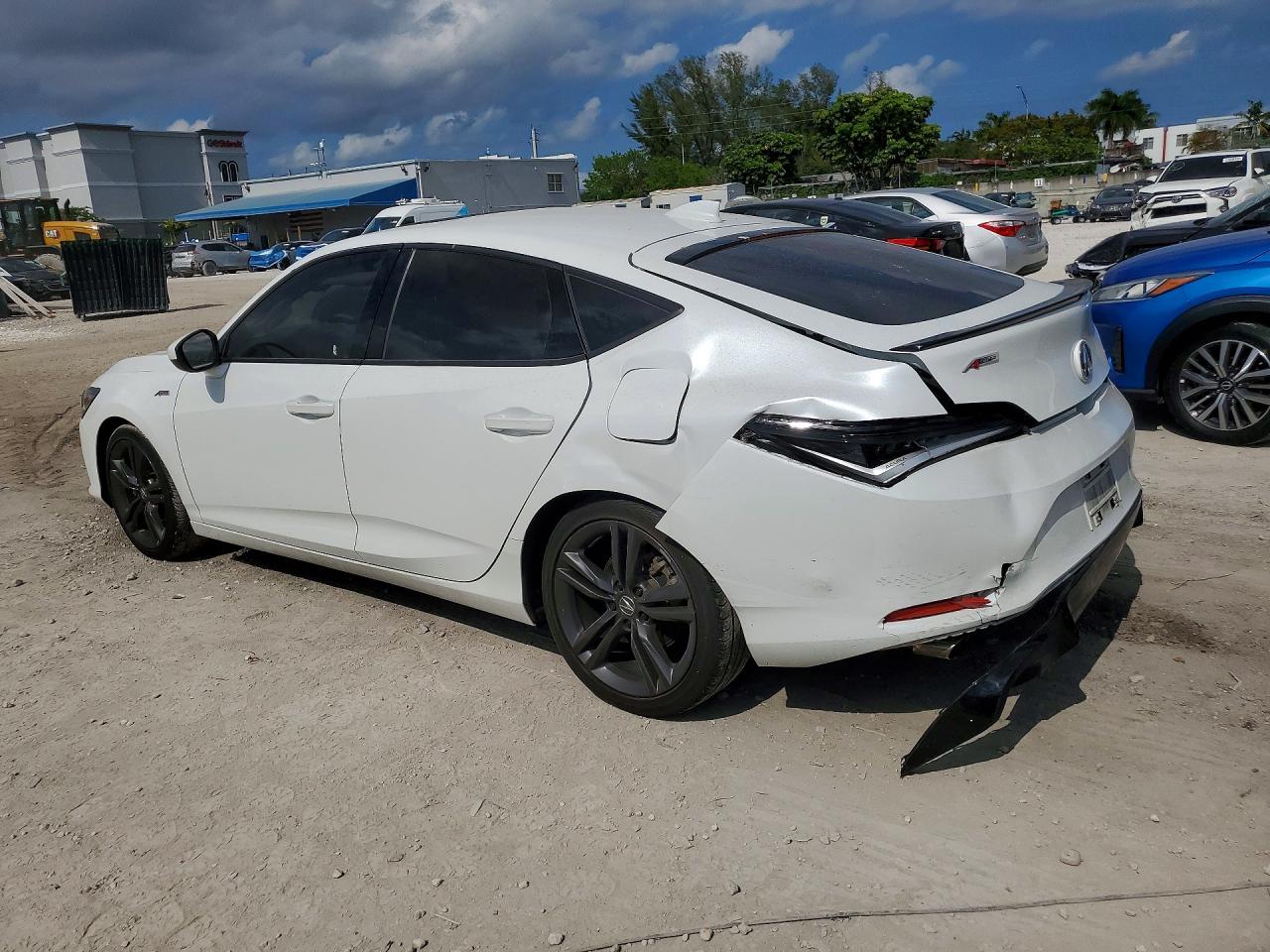 2024 ACURA INTEGRA