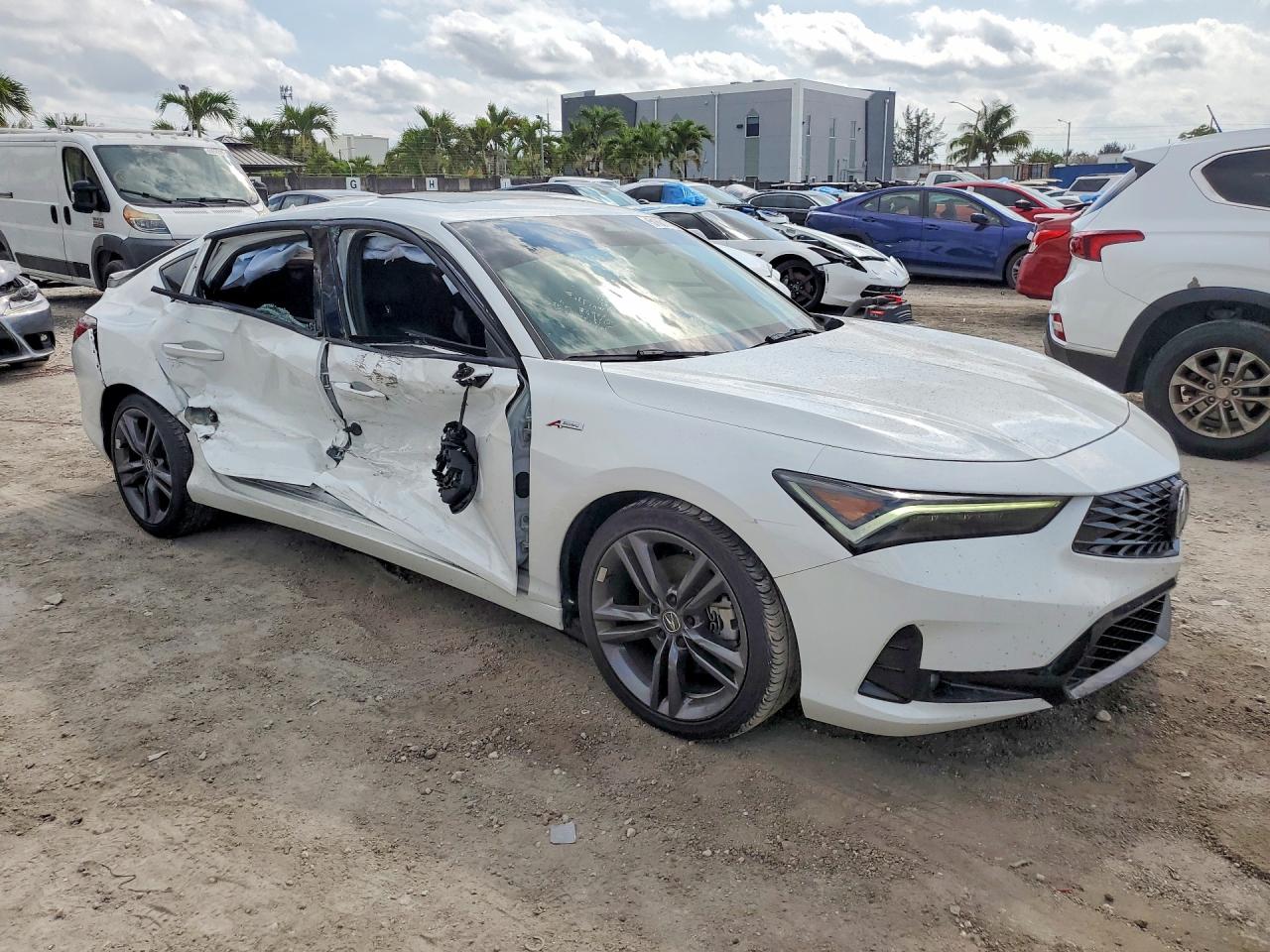 2024 ACURA INTEGRA