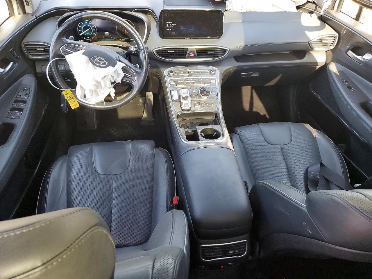 2023 HYUNDAI SANTA FE