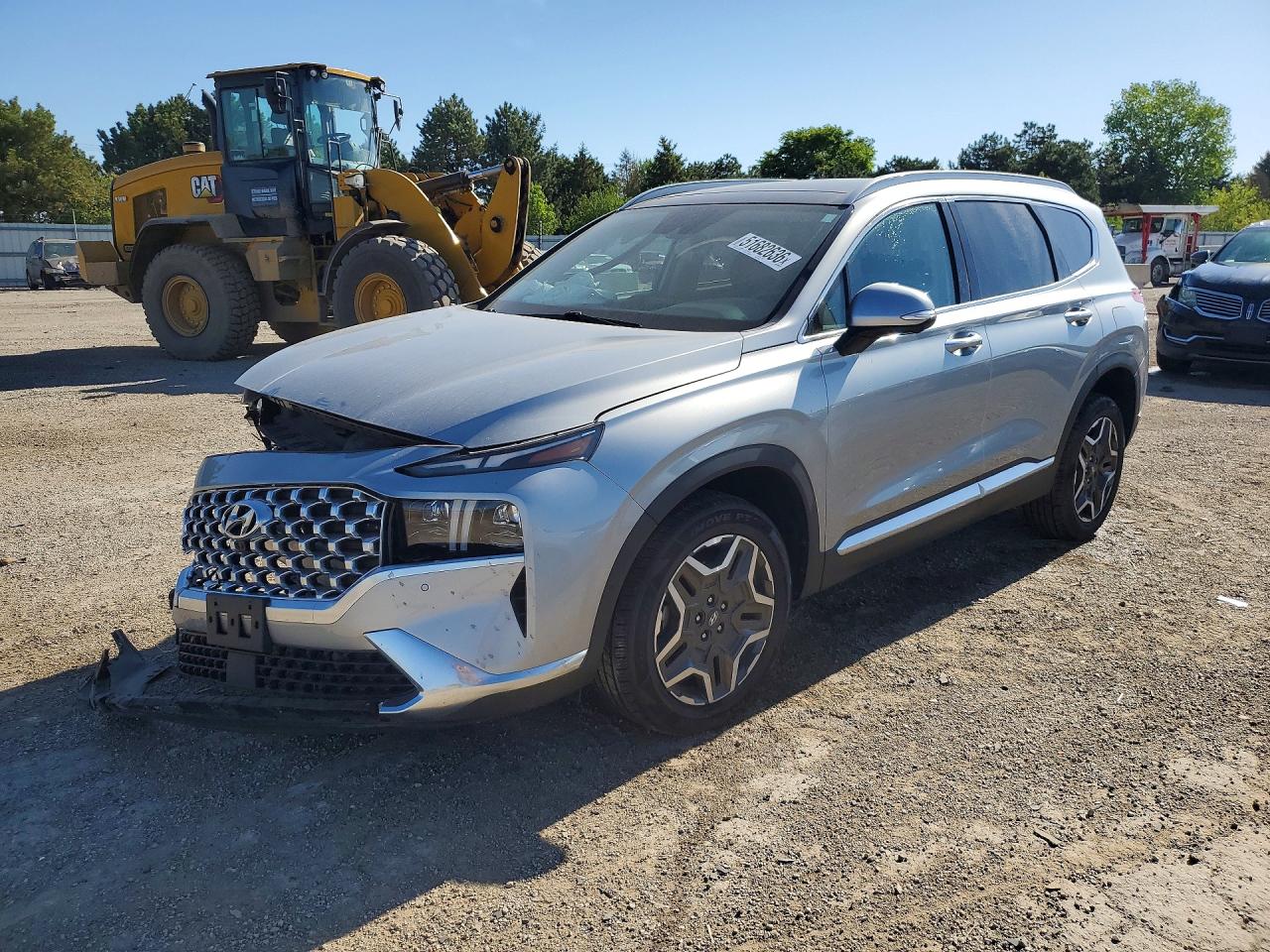 2023 HYUNDAI SANTA FE