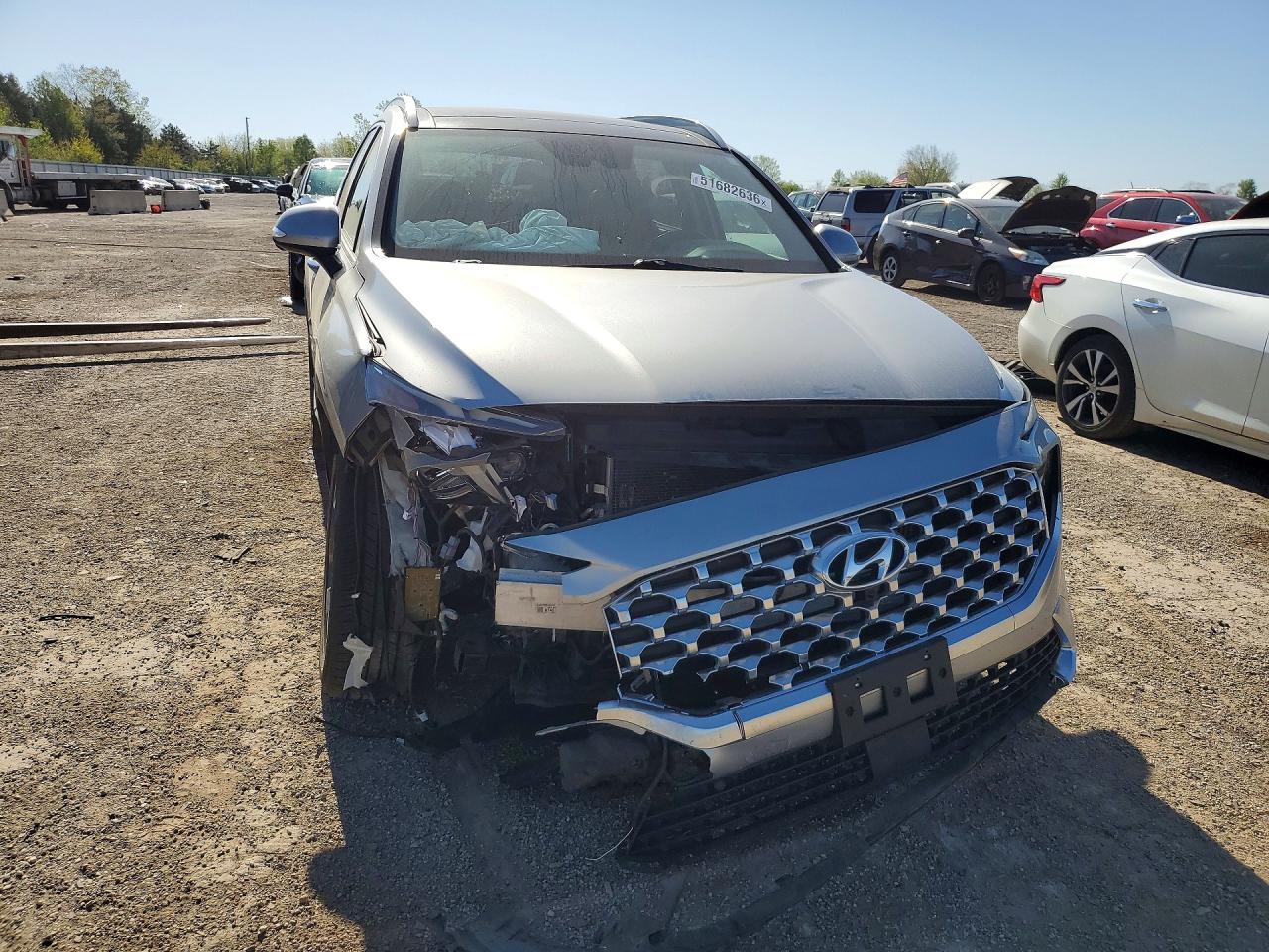 2023 HYUNDAI SANTA FE
