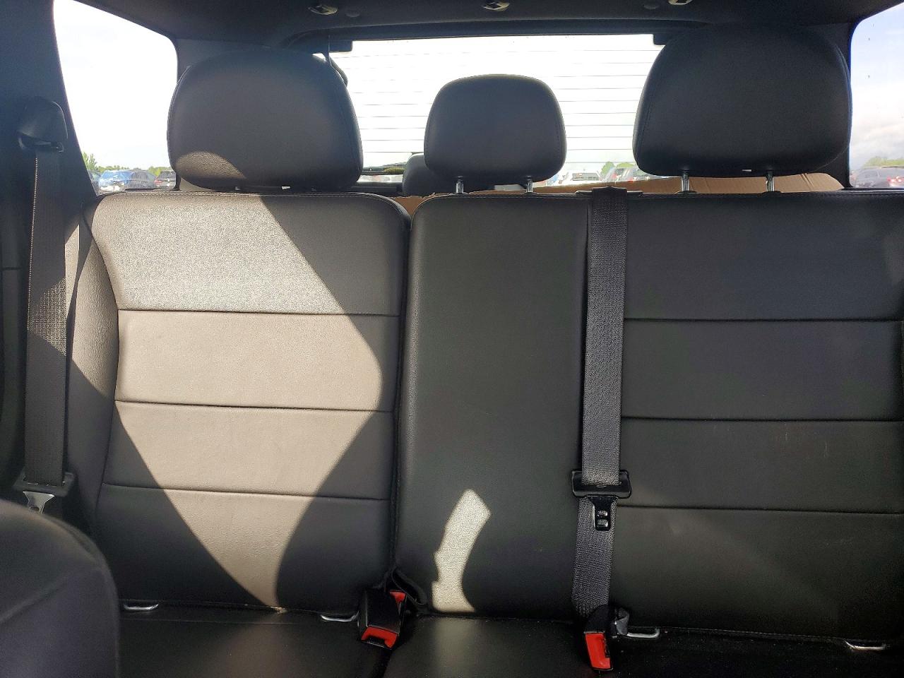 2012 FORD ESCAPE