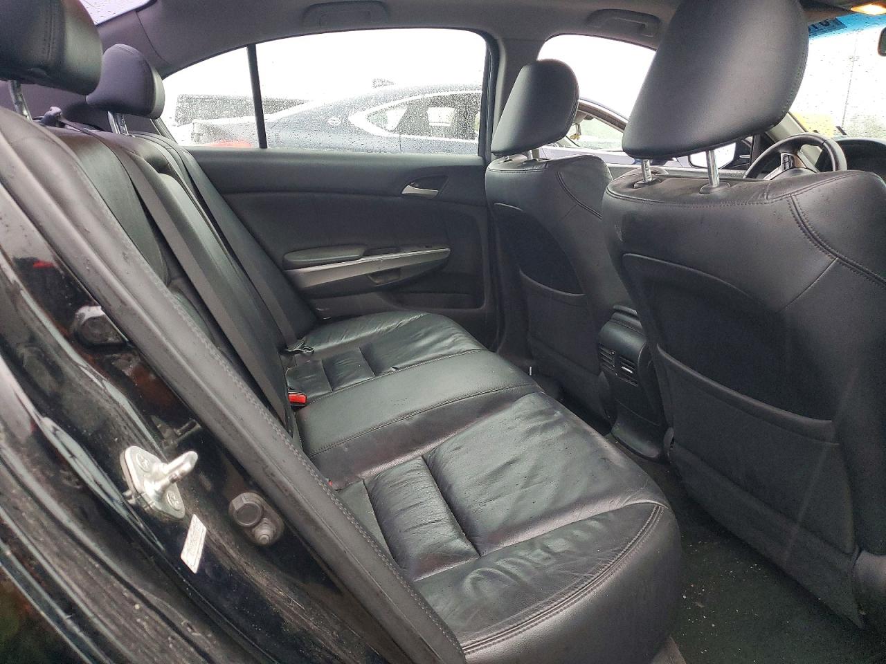 2010 HONDA ACCORD