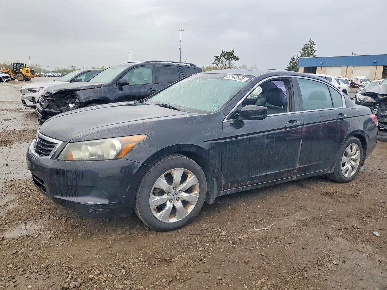 2010 HONDA ACCORD
