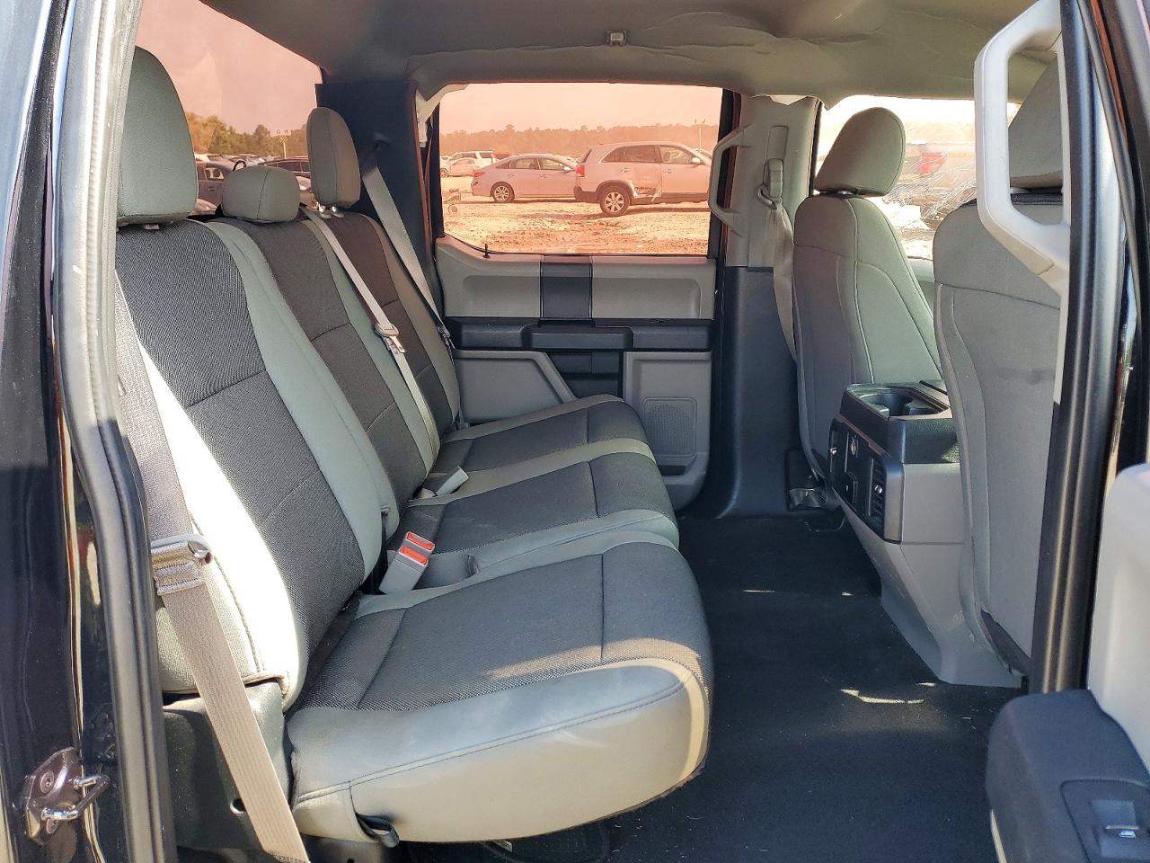 2020 FORD F150