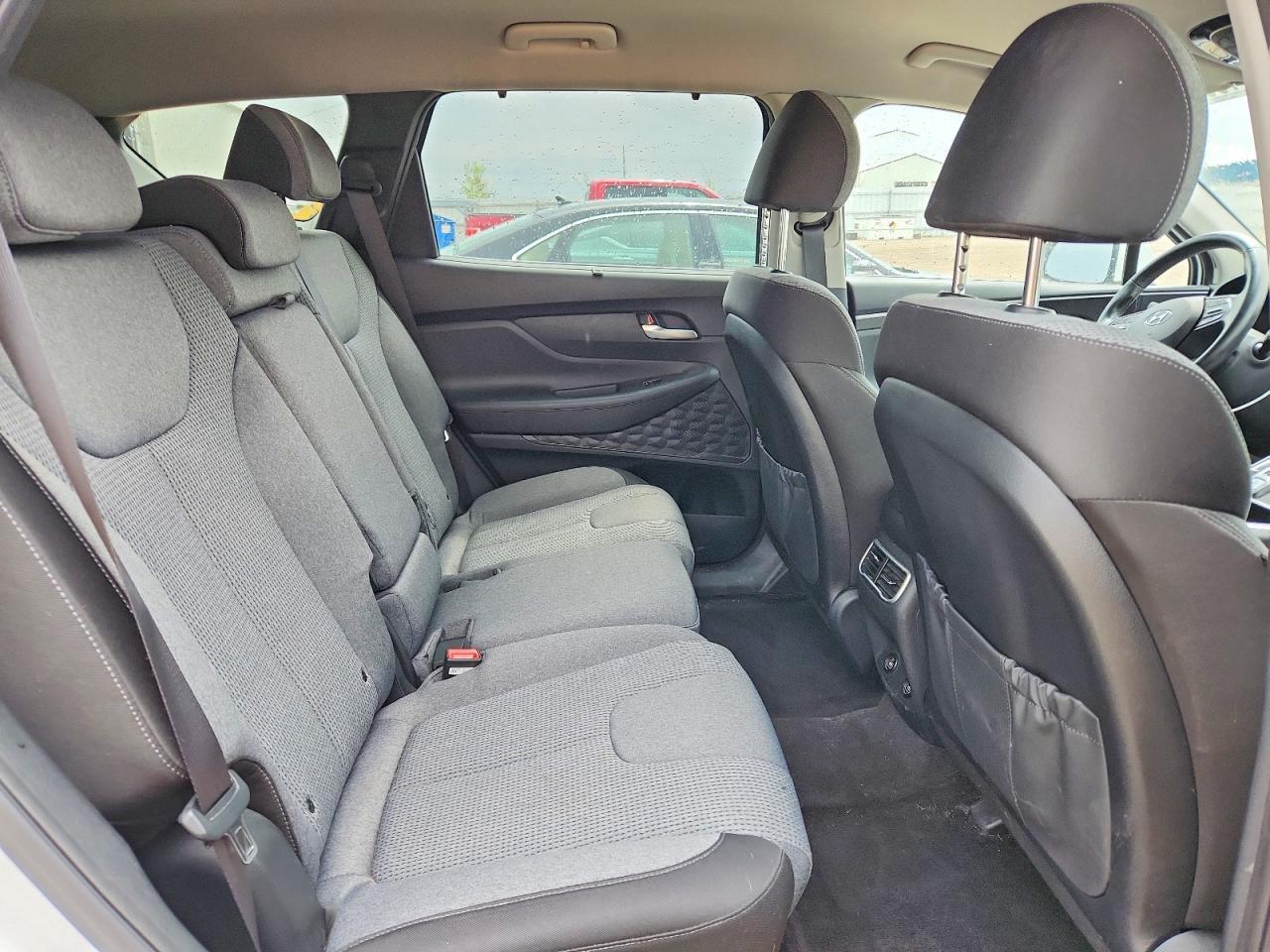 2021 HYUNDAI SANTA FE