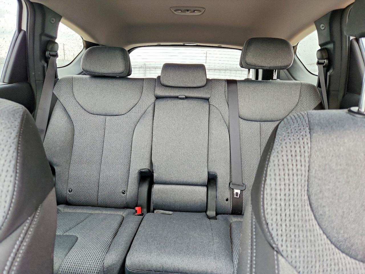 2021 HYUNDAI SANTA FE