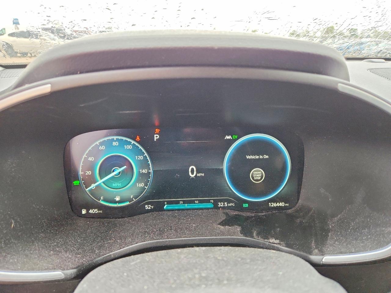 2021 HYUNDAI SANTA FE