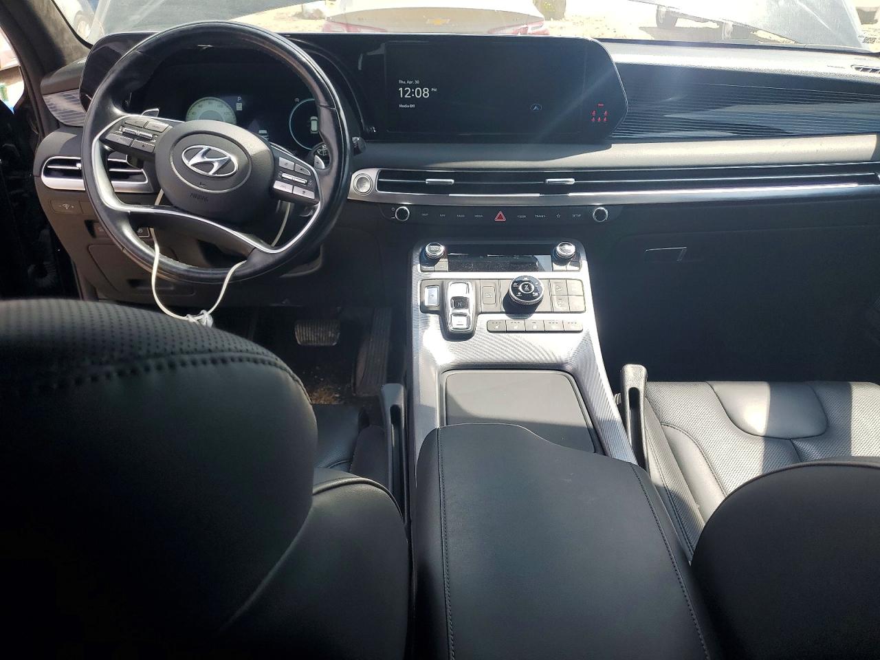 2023 HYUNDAI PALISADE