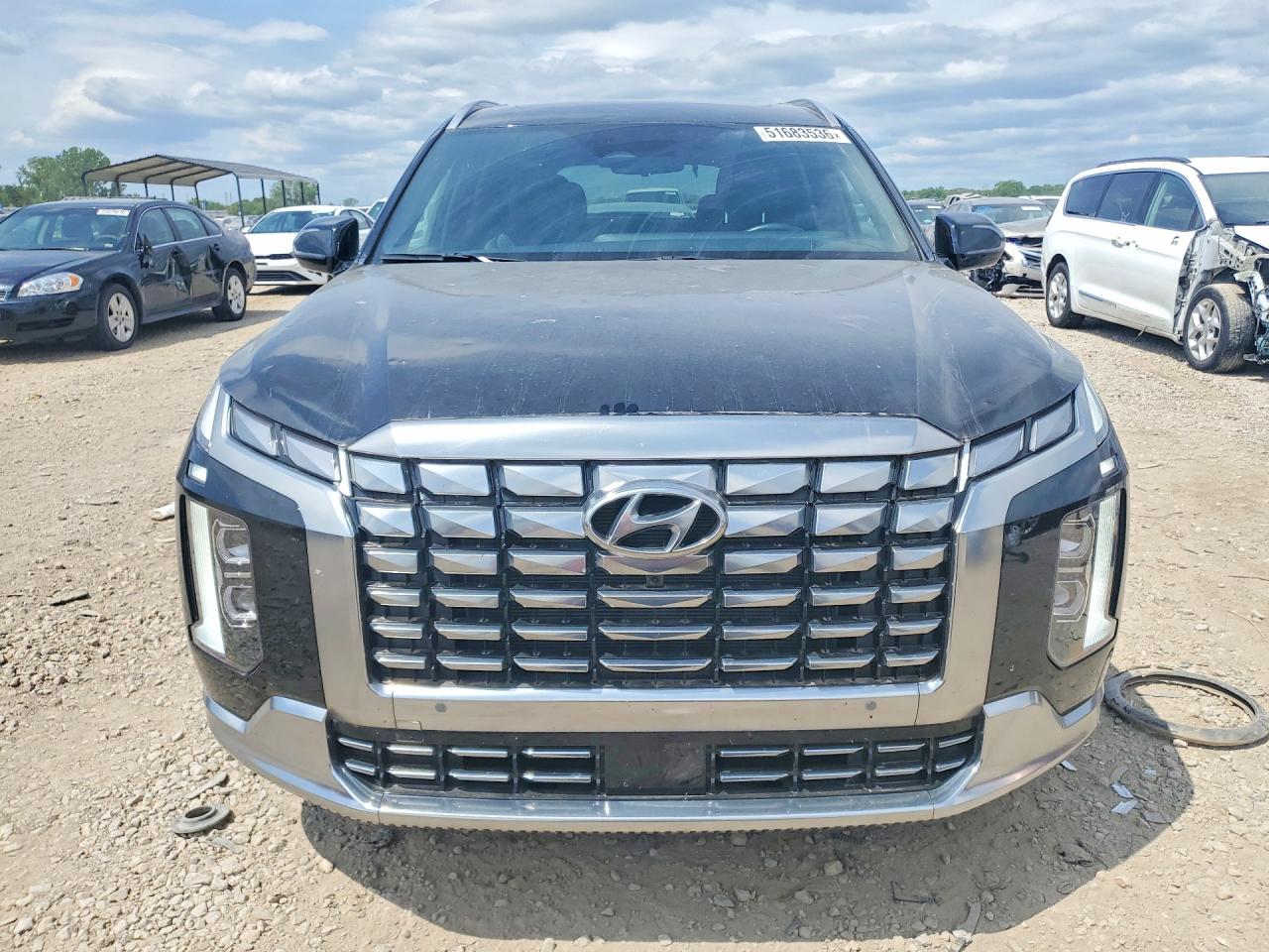 2023 HYUNDAI PALISADE