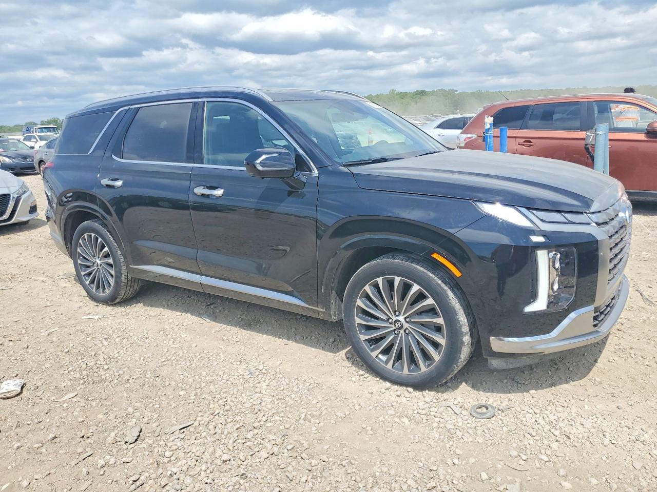 2023 HYUNDAI PALISADE