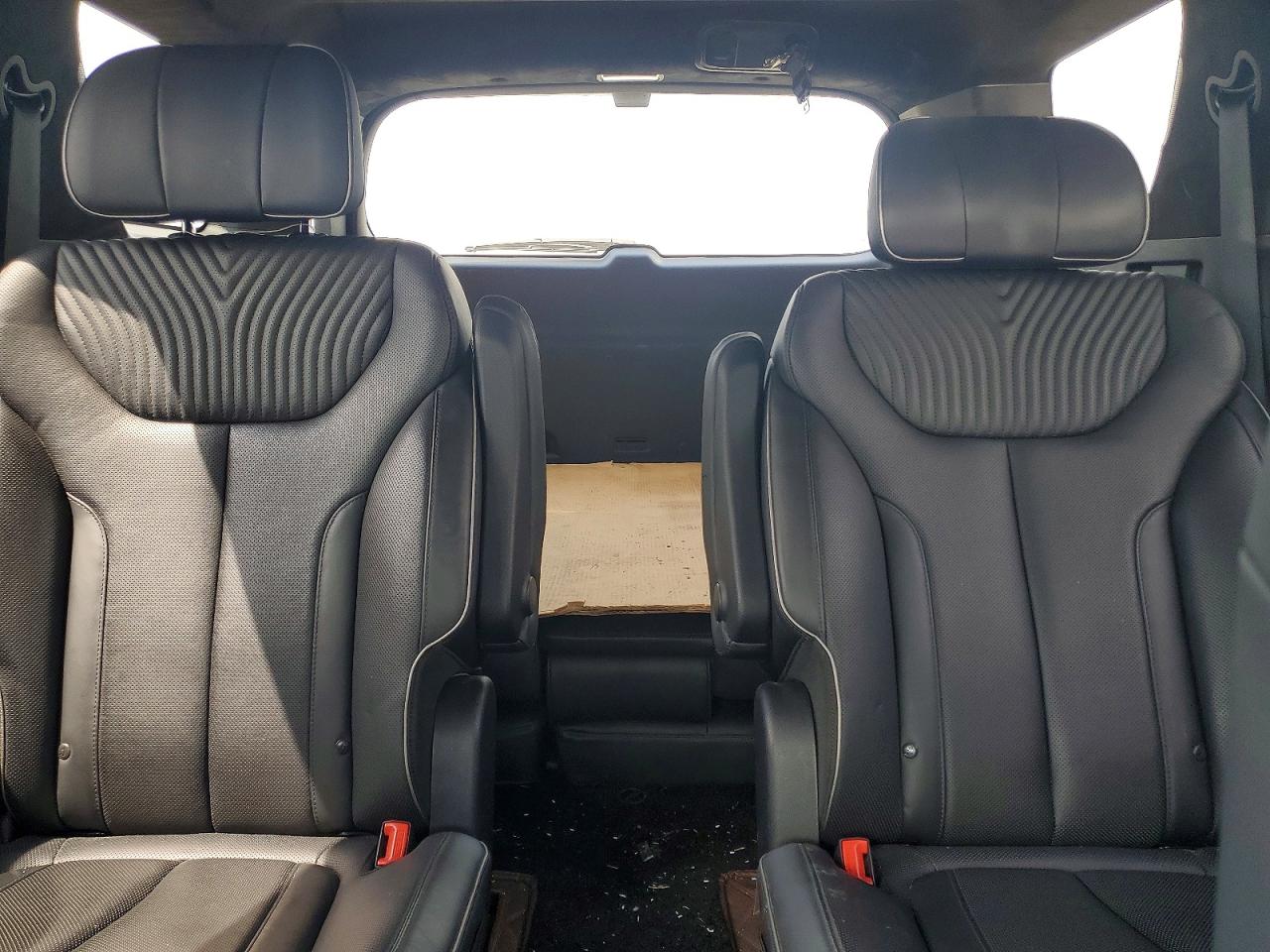 2023 HYUNDAI PALISADE