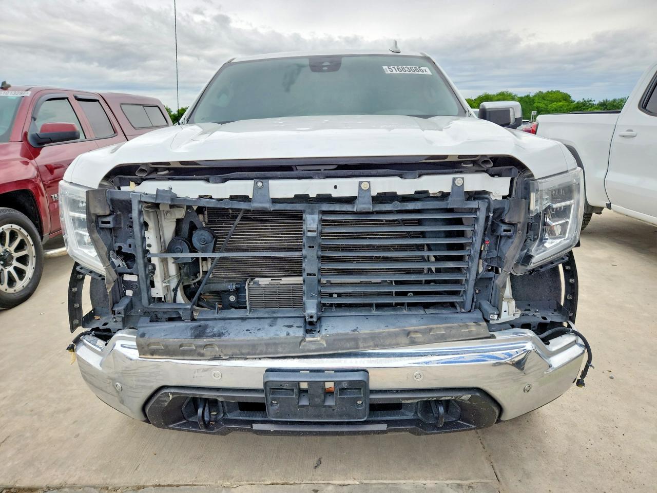 2020 GMC SIERRA