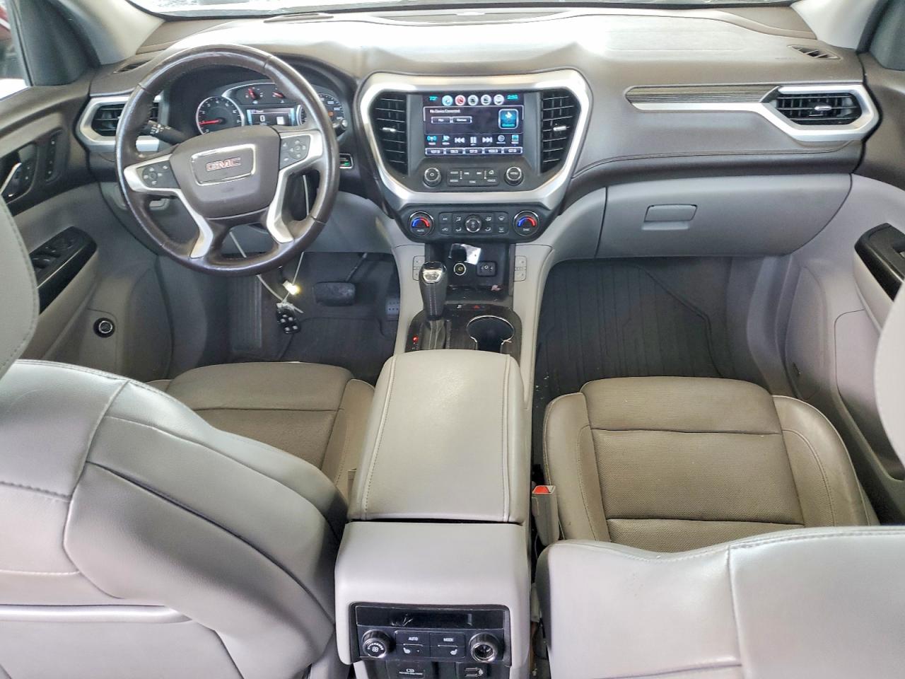 2017 GMC ACADIA