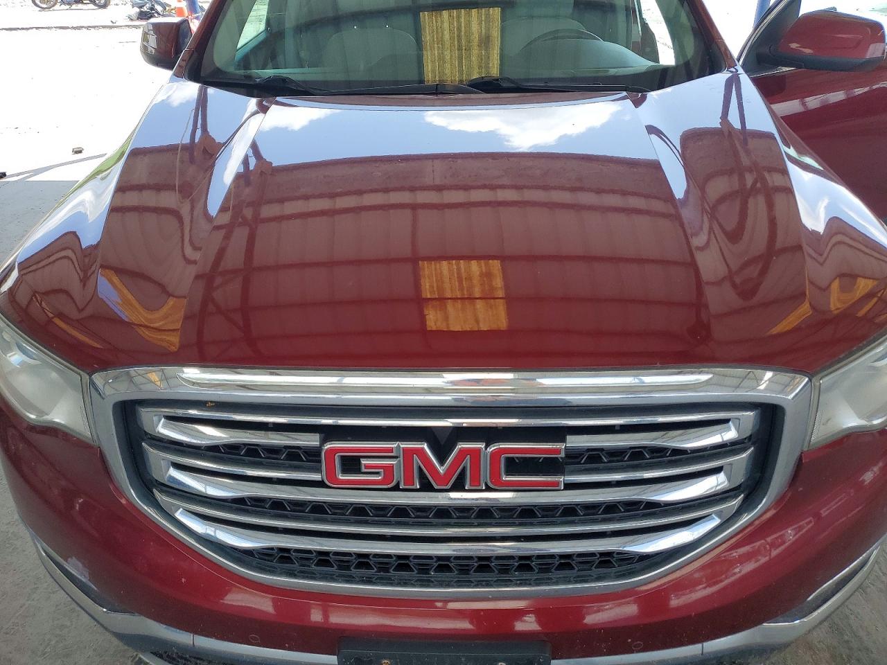 2017 GMC ACADIA