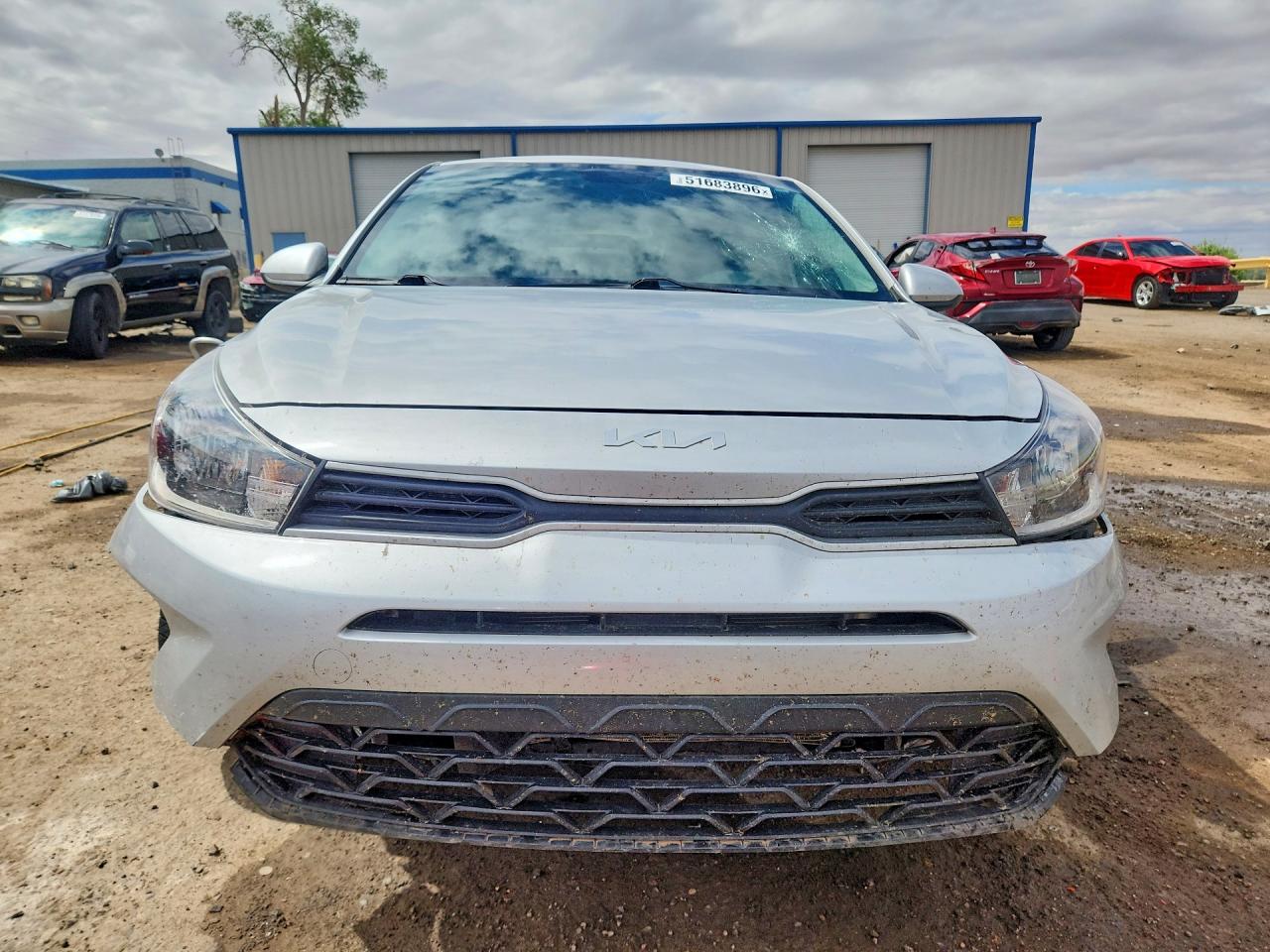 2023 KIA RIO