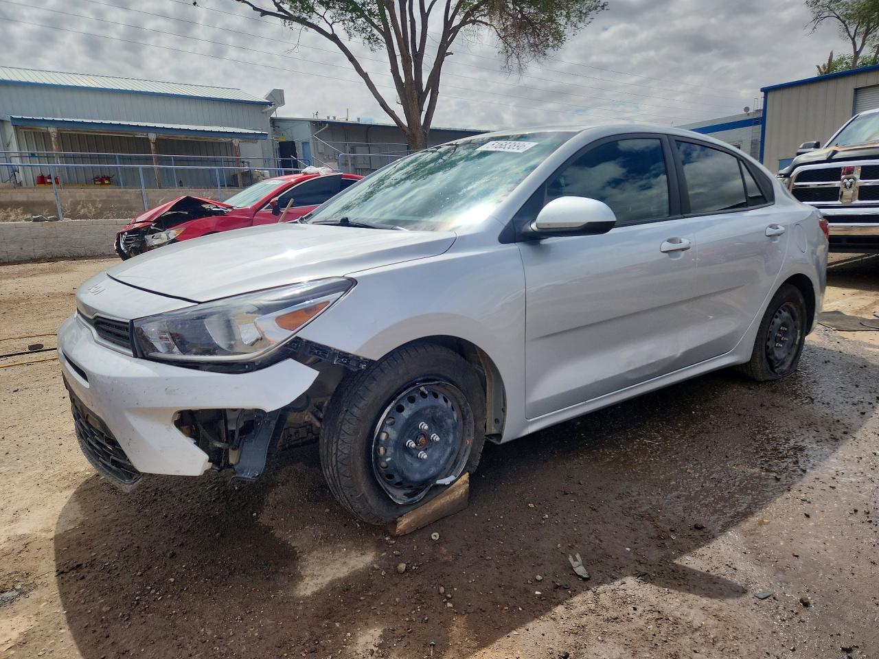 2023 KIA RIO