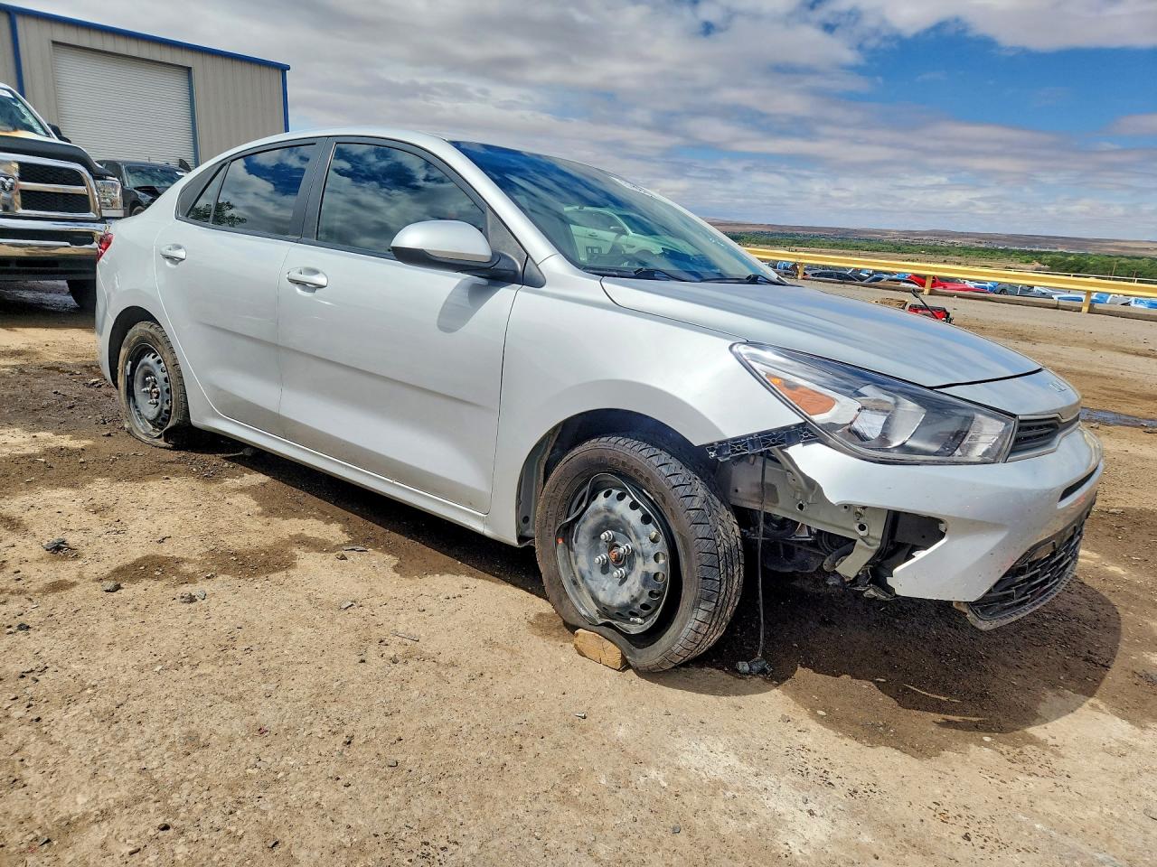 2023 KIA RIO