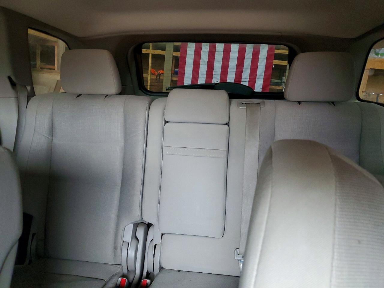 2011 JEEP CHEROKEE