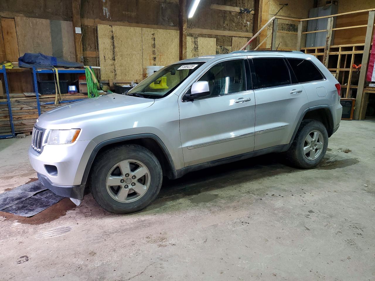 2011 JEEP CHEROKEE