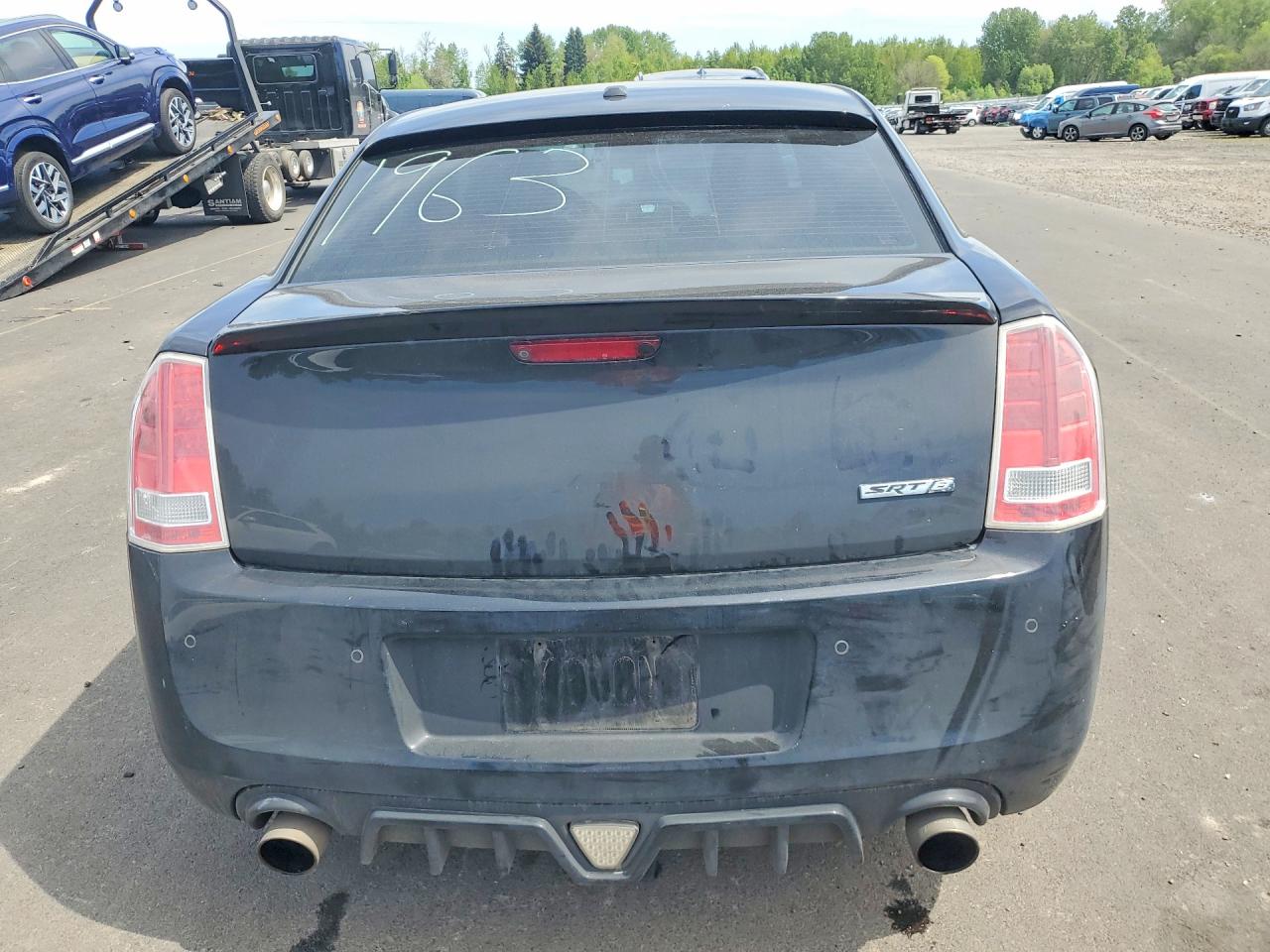 2013 CHRYSLER 300