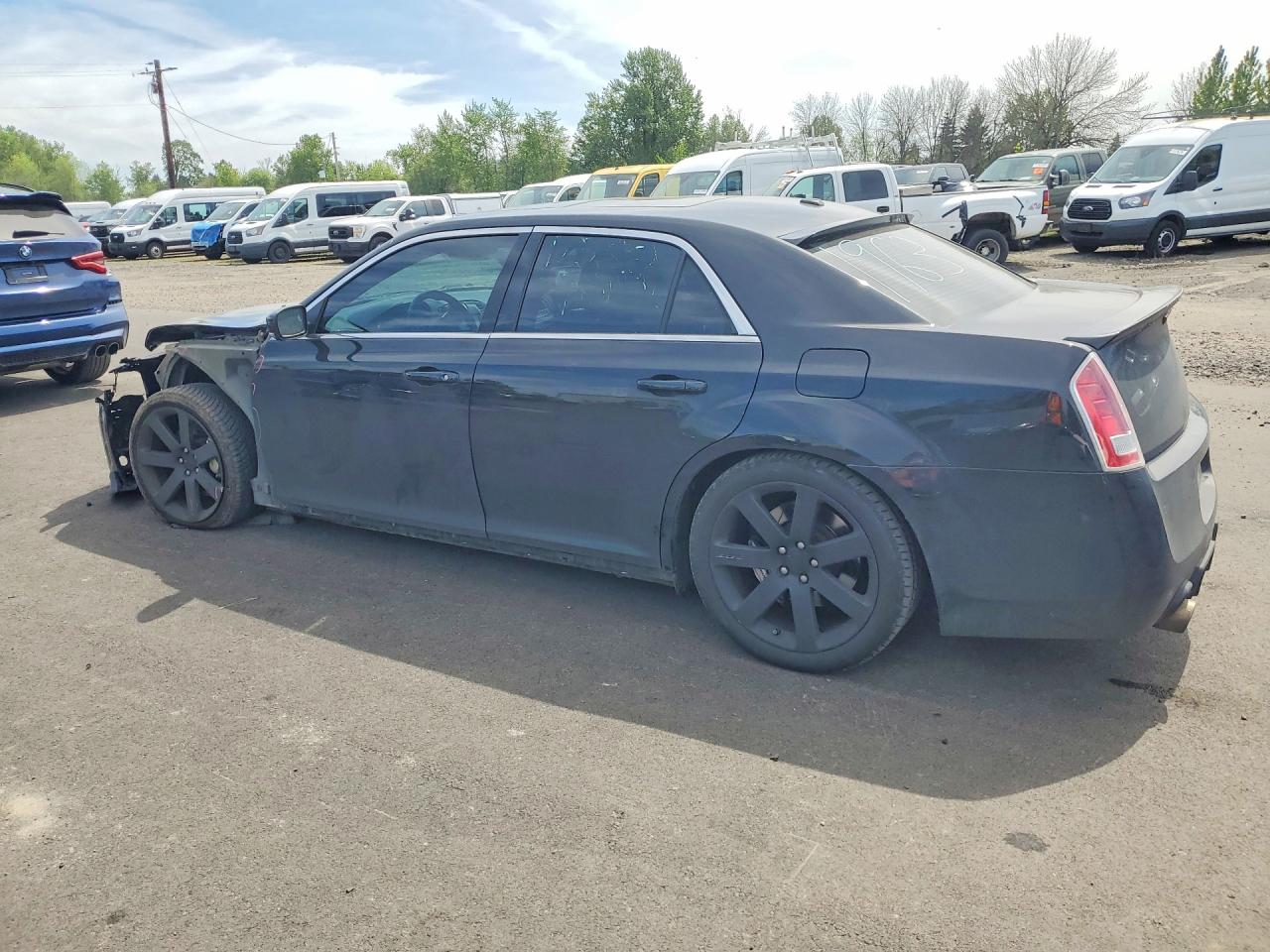 2013 CHRYSLER 300