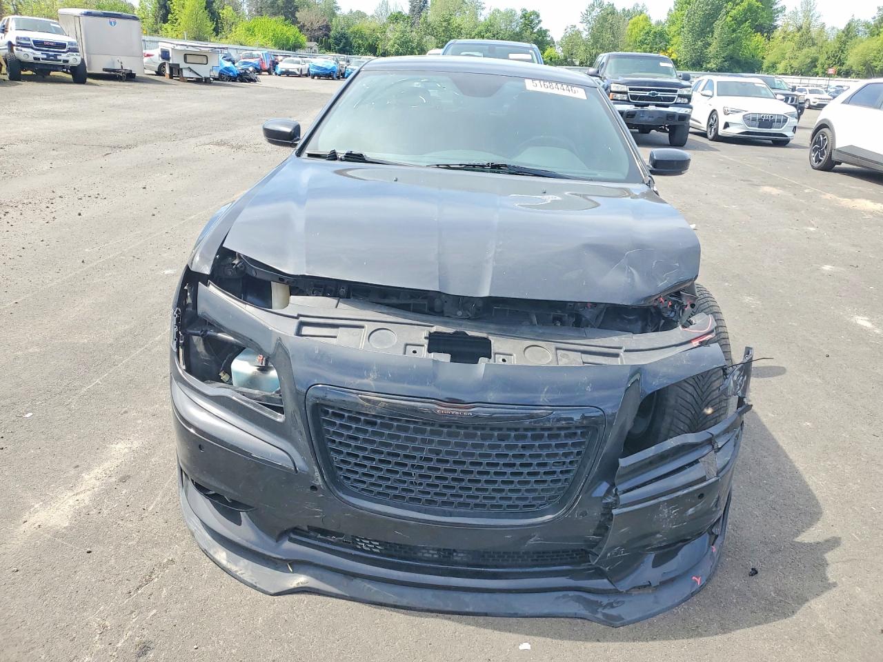 2013 CHRYSLER 300