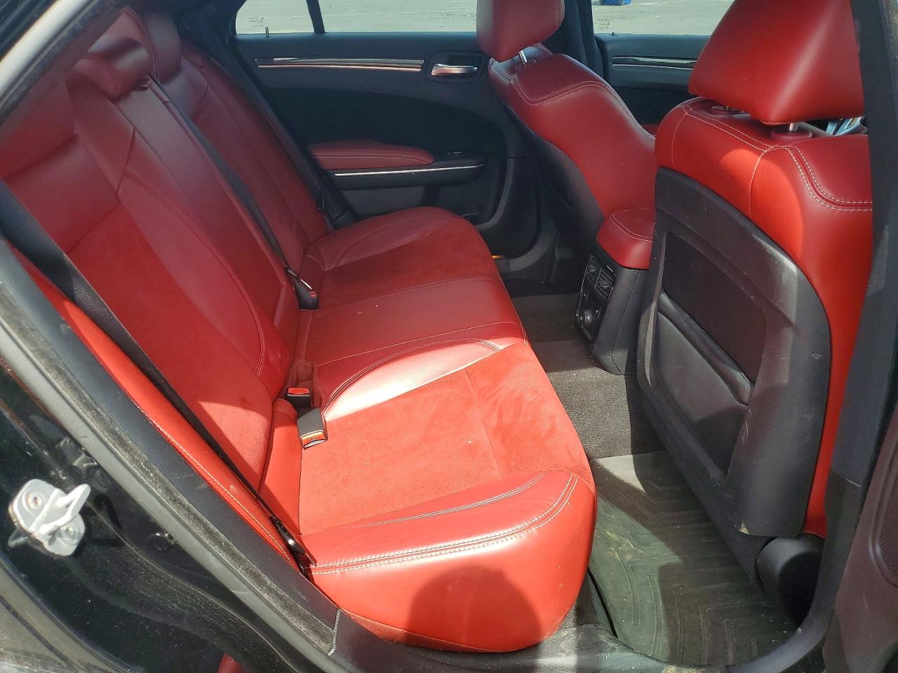 2013 CHRYSLER 300